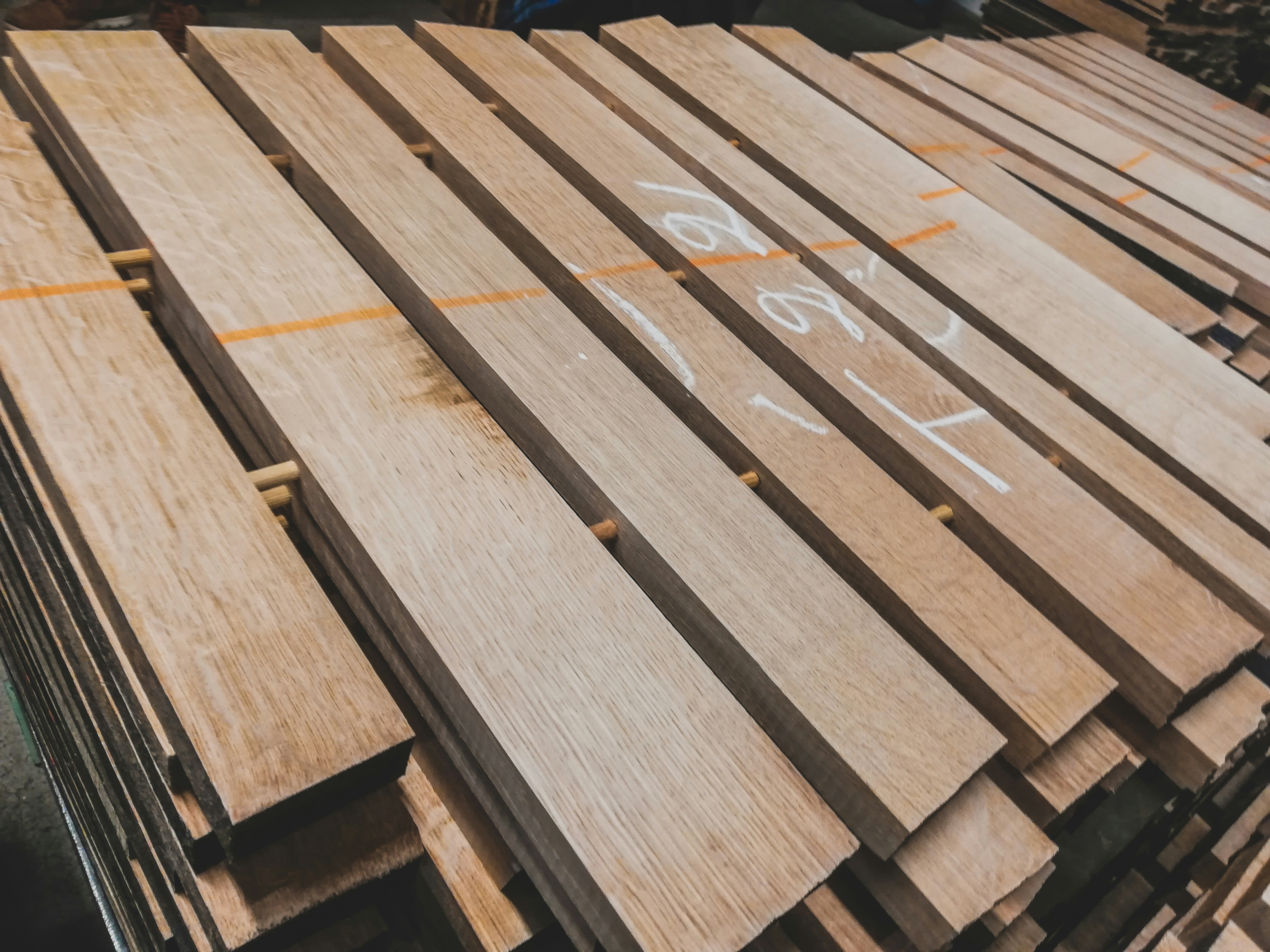 White Oak